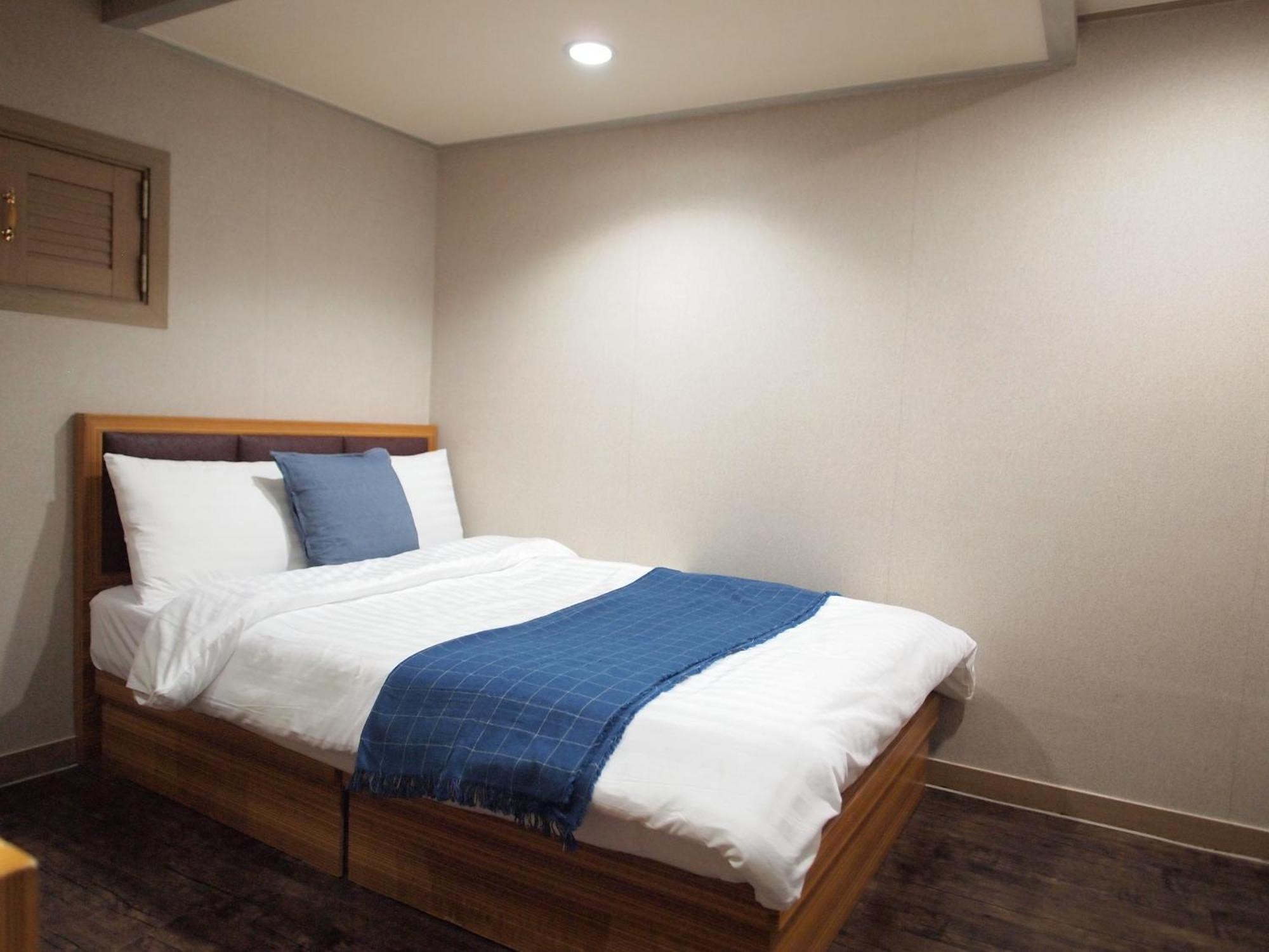 Hostel J Stay Seoel Kamer foto